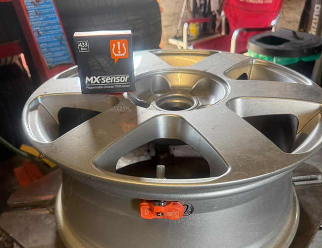 Wheel alignment1