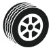 tyre-icon Tyre icon