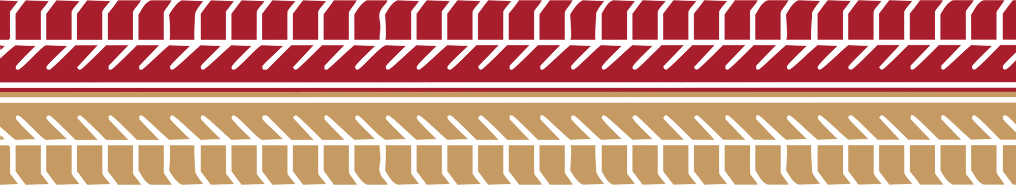 Tyre tred horizontal3