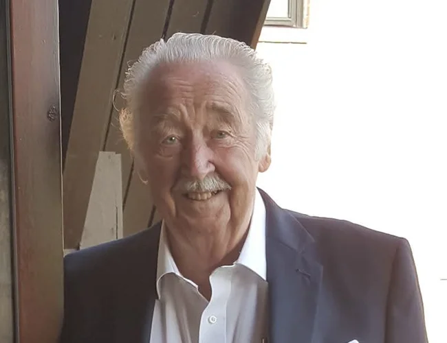 grandad-ray Grandad ray