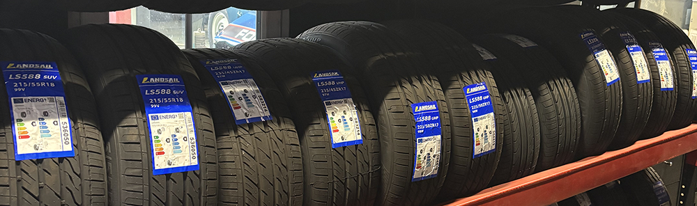 landsail-tyres Landsail tyres