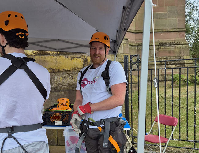 matt-abseil Matt abseil